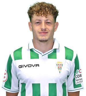 Simo (Crdoba C.F.) - 2023/2024