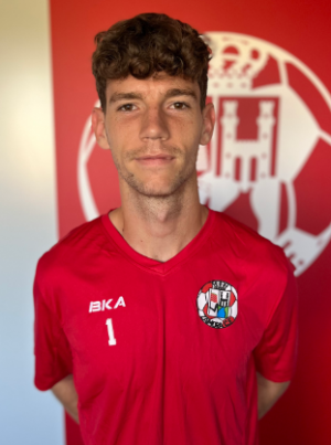 David Troya (Zamora C.F.) - 2023/2024