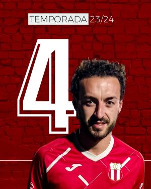 Andrs (Osuna Bote Club) - 2023/2024