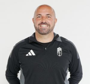 Ra�l Barroso (Granada C.F.) - 2023/2024