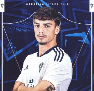 Fran Moreno (Marbella F.C.) - 2023/2024