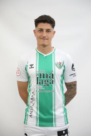 Lautaro (Antequera C.F.) - 2023/2024
