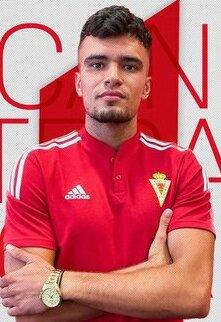 Erik (Real Murcia C.F.) - 2023/2024