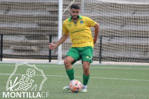 Lara (Montilla C.F.) - 2023/2024