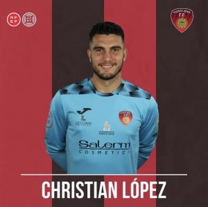 Christian (Salerm Puente Genil) - 2023/2024