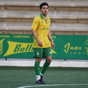 Joaqun (Montilla C.F.) - 2023/2024