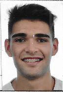 Salas (C.D. Villalba F.S.) - 2023/2024