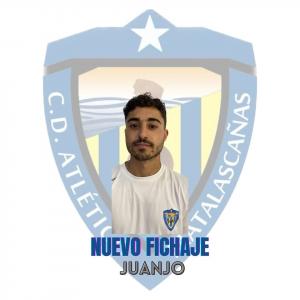Juanjo (Atco. Matalascaas) - 2023/2024