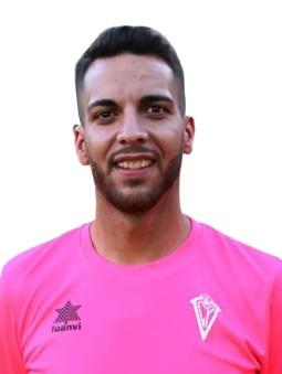 Kevin Sanz (C.P. Villarrobledo) - 2023/2024