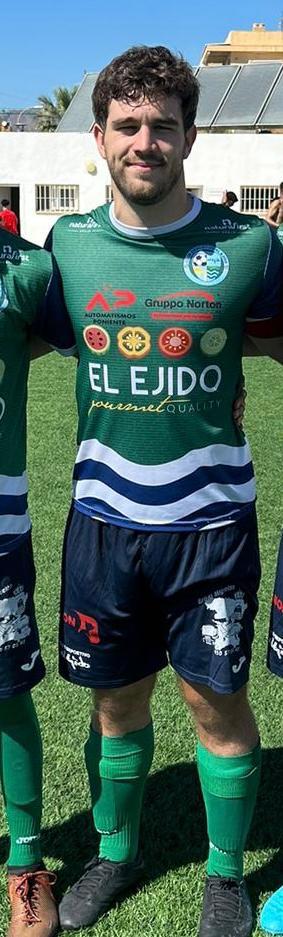 Lucas (Pvo. El Ejido 1969 B) - 2023/2024