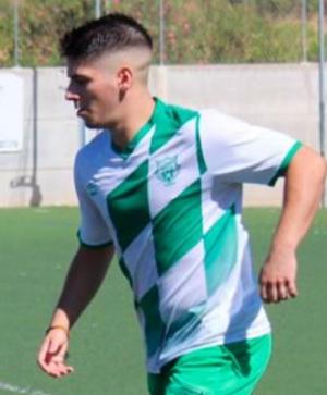 Merino (C.D. Lucecor E.F.) - 2023/2024