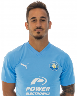 Alain (U.D. Ibiza Eivissa) - 2023/2024