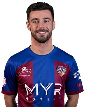 Jos Solbes (U.D. Alzira) - 2023/2024