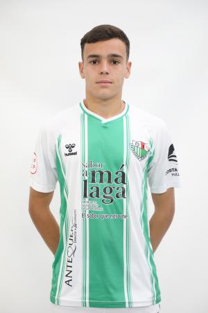 Topo (Antequera C.F.) - 2023/2024