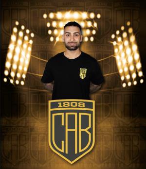 Jonathan (C.A. Bailn 1808) - 2023/2024