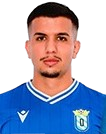 Siddiki (U.D. Melilla) - 2023/2024