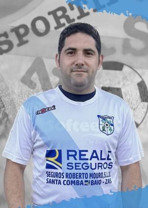 Juan (Sporting Zas) - 2023/2024