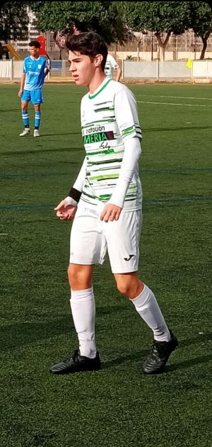 Hugo (Natacin Almera ) - 2023/2024