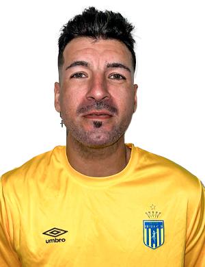 Alexis (C.D. Inter Ibiza) - 2023/2024