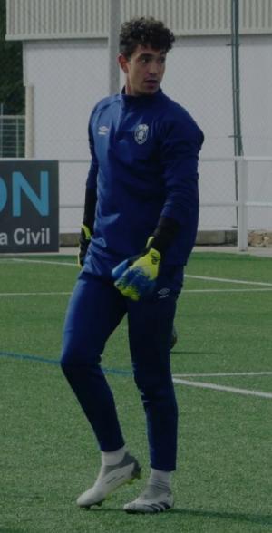 Garrosa (Real vila C.F.) - 2023/2024