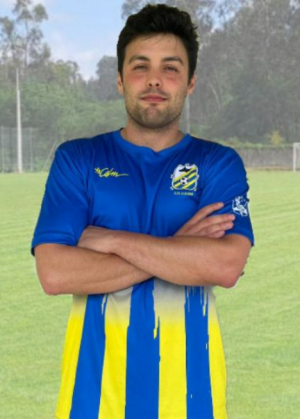 Pacheco (S.D. Luaa) - 2023/2024