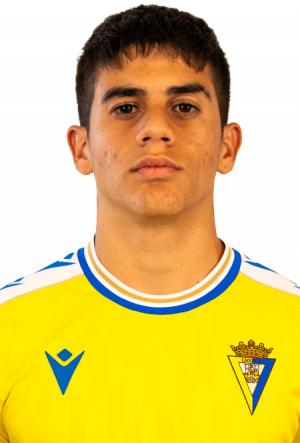Sim�n (Cadiz C.F. C) - 2023/2024