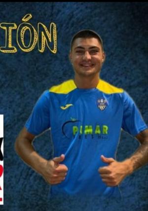 Kevin (UD Comarca de Njar) - 2023/2024