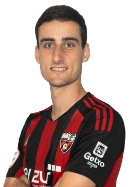 Varo (Arenas de Getxo) - 2023/2024
