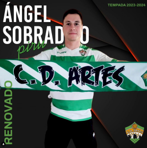 Piru (C.D. Artes) - 2023/2024