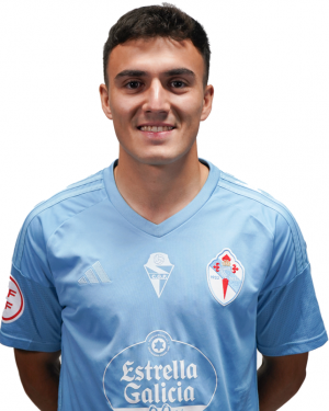 Javi Piay (Gran Pea F.C.) - 2023/2024