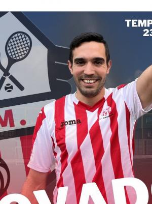 Ruben Sanchez (Sporting Meicende) - 2023/2024