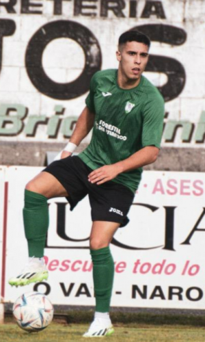 Javichu (Galicia de Mugardos) - 2023/2024
