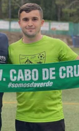 Samuel Laio (S.D. Valio) - 2023/2024