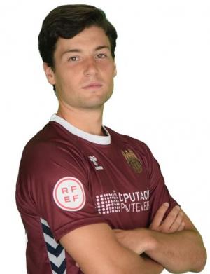 Casais (Pontevedra C.F. B) - 2023/2024