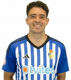 Dacosta (S.D. Ponferradina) - 2023/2024