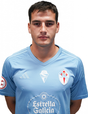 Mario Cantero (Gran Pea F.C.) - 2023/2024