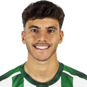 Xabi Domnguez (C.D. Guijuelo) - 2023/2024