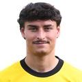 Guille Bueno (Borussia Dortmund B) - 2023/2024