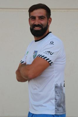Juanma (C.D. Ronda) - 2023/2024
