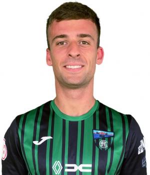 Mirapeix (Sestao River Club) - 2023/2024