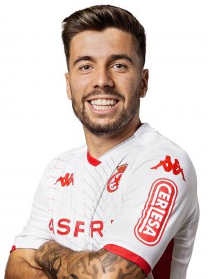 Martn Solar (Cultural Leonesa) - 2023/2024