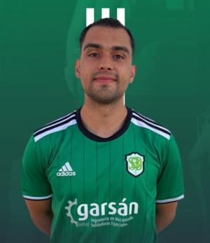 David Ben (S.D. Burela) - 2023/2024