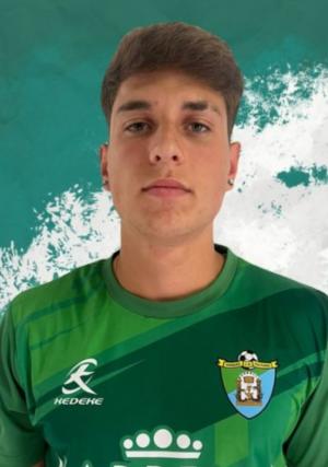 David Jimnez (Vzquez Cultural) - 2023/2024