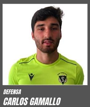 Gamallo (San Tirso S.D.) - 2023/2024