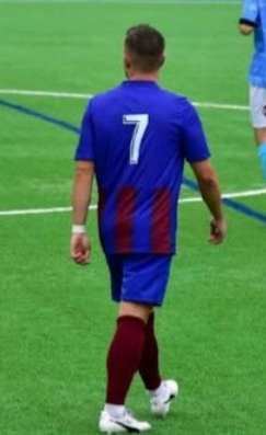 Alex Braa (Vista Alegre S.D.) - 2023/2024