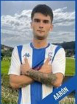 Aar�n (Suevos C.F.) - 2023/2024