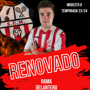 Diego Rama (Sporting Meicende B) - 2023/2024