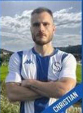 Christian (Suevos C.F.) - 2023/2024
