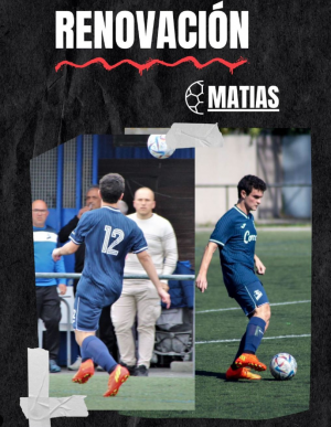 Mati (S.D. Xuvent Aguio) - 2023/2024