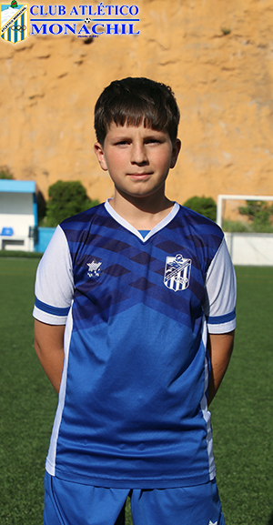 Bruno (Atltico Monachil) - 2023/2024